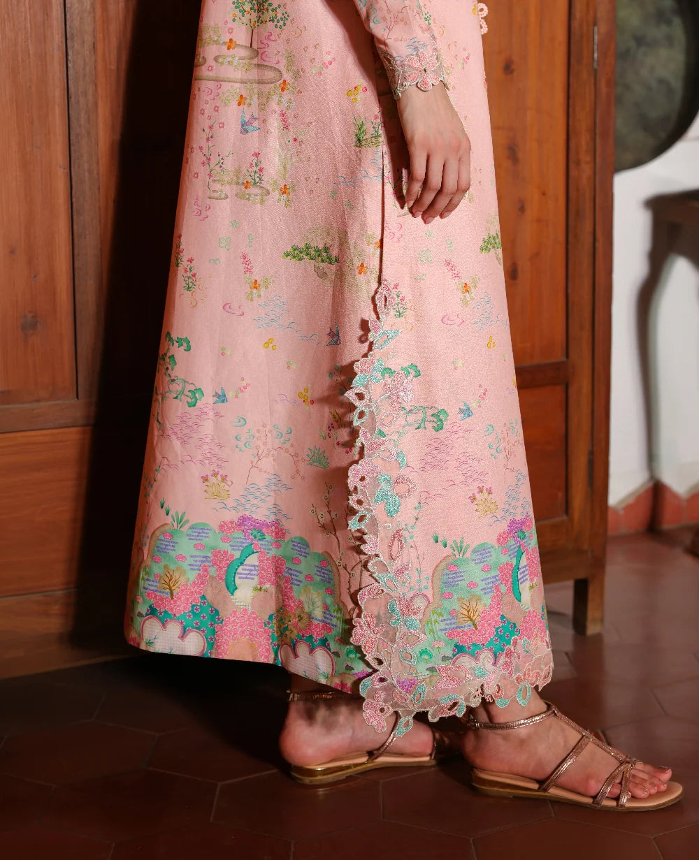 Forest Tale | Neoma Essential Pret Vol 2 '26 | Republic Womenswear