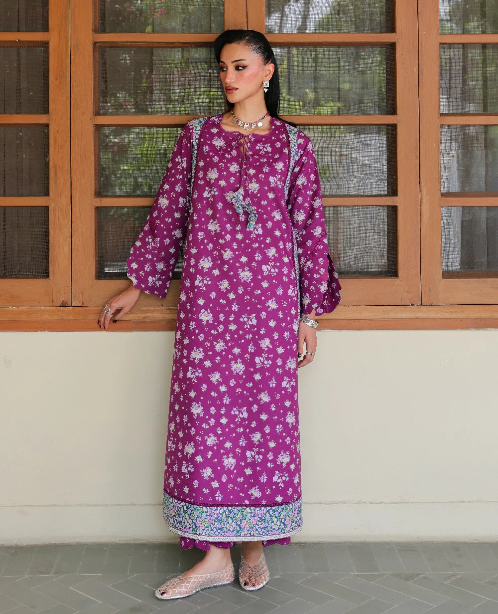 Petal drift | Neoma Essential Pret Vol 2 '26 | Republic Womenswear