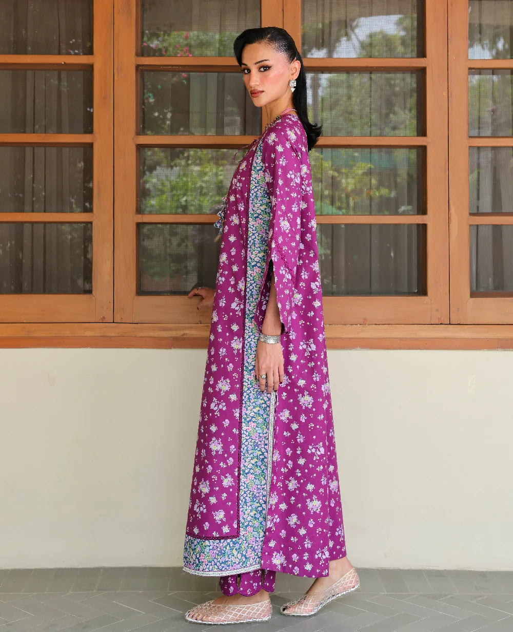 Petal drift | Neoma Essential Pret Vol 2 '26 | Republic Womenswear