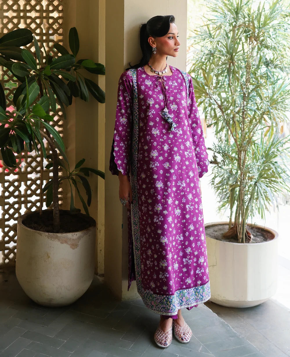 Petal drift | Neoma Essential Pret Vol 2 '26 | Republic Womenswear