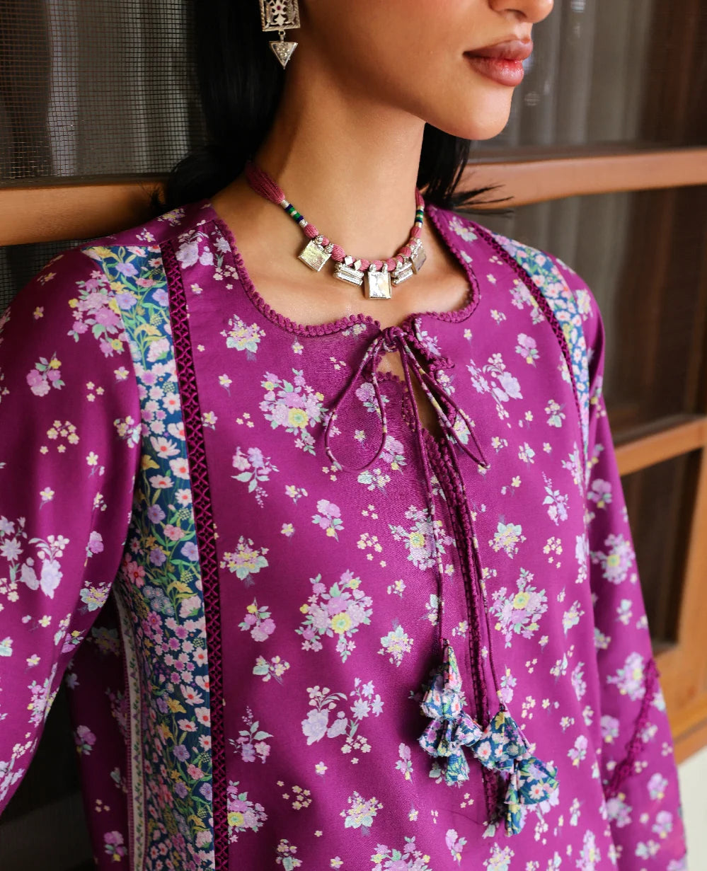 Petal drift | Neoma Essential Pret Vol 2 '26 | Republic Womenswear