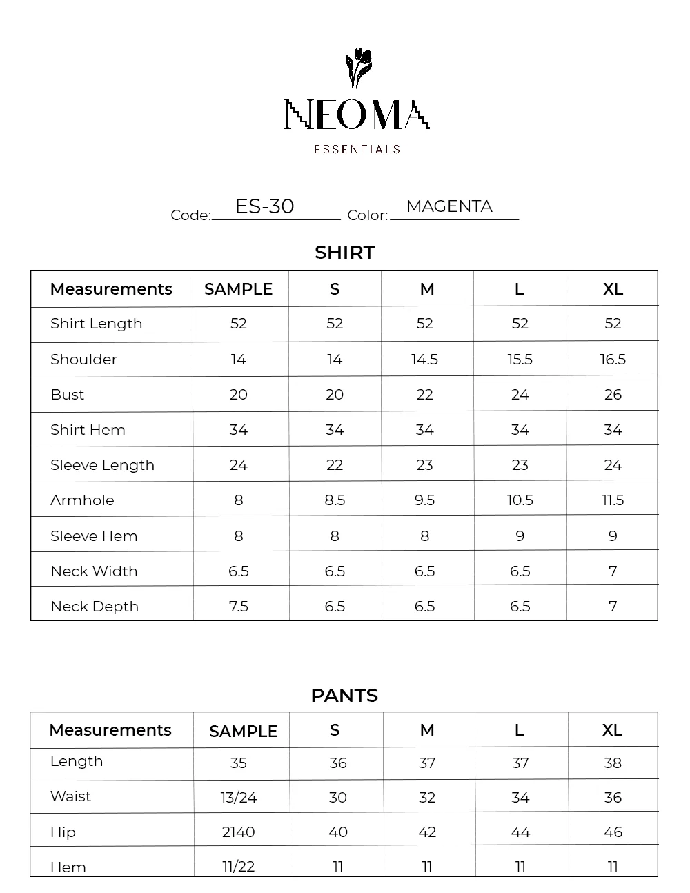 Petal drift | Neoma Essential Pret Vol 2 '26 | Republic Womenswear