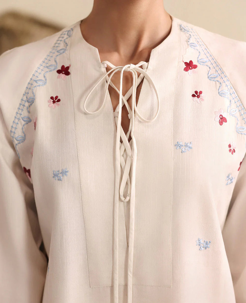 Evanthe | Neoma Essential Pret '26 | Republic Womenswear