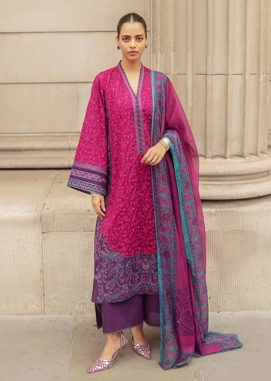 Cassia | Eid II Pret | LAJ BY LAJWANTI