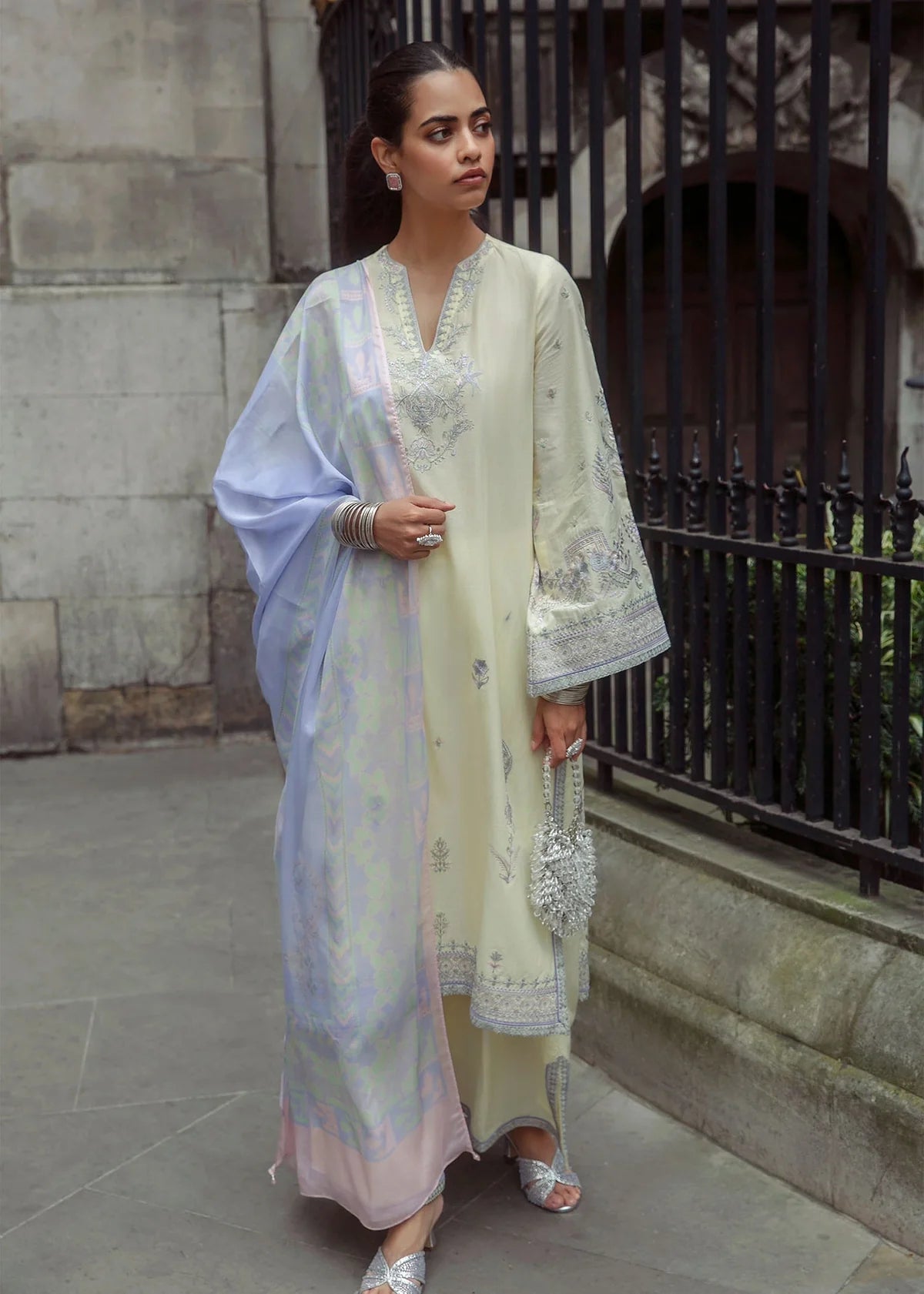 Musette | Eid II Pret | LAJ BY LAJWANTI