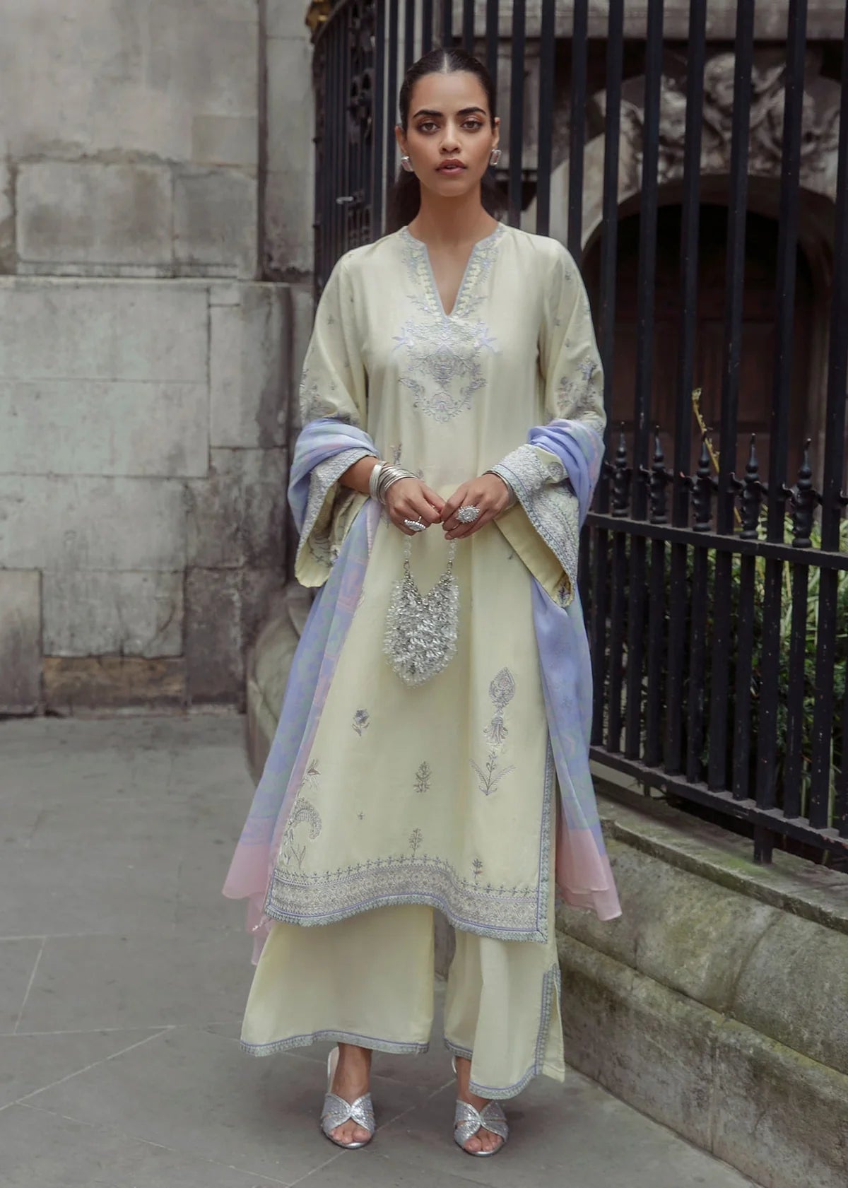 Musette | Eid II Pret | LAJ BY LAJWANTI