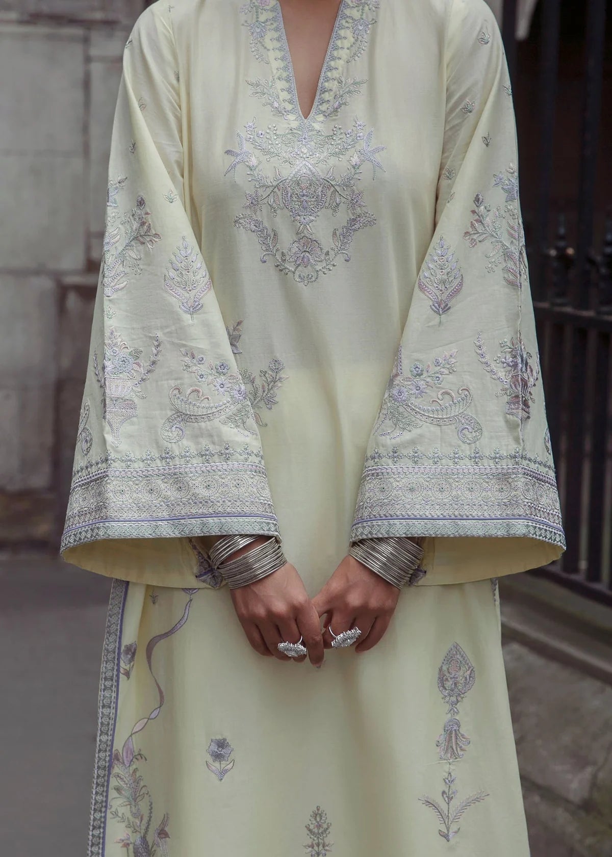 Musette | Eid II Pret | LAJ BY LAJWANTI
