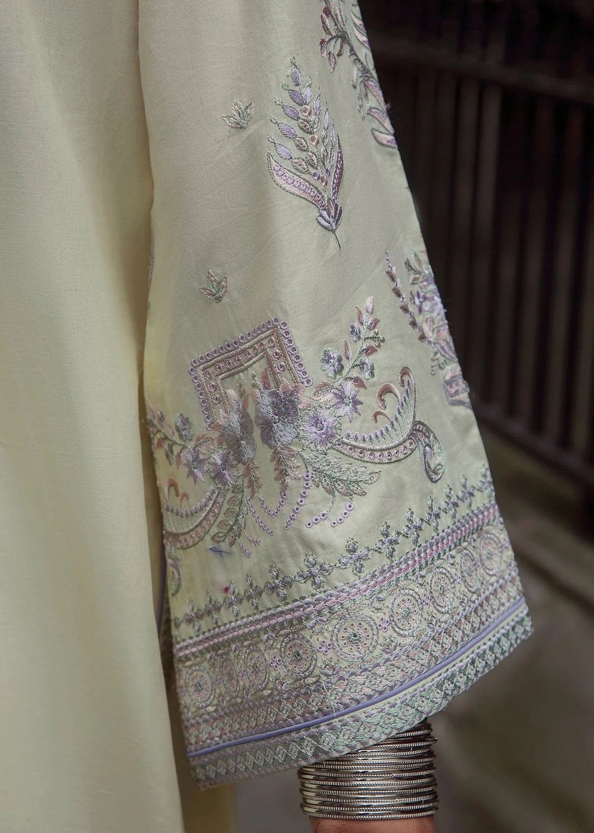 Musette | Eid II Pret | LAJ BY LAJWANTI