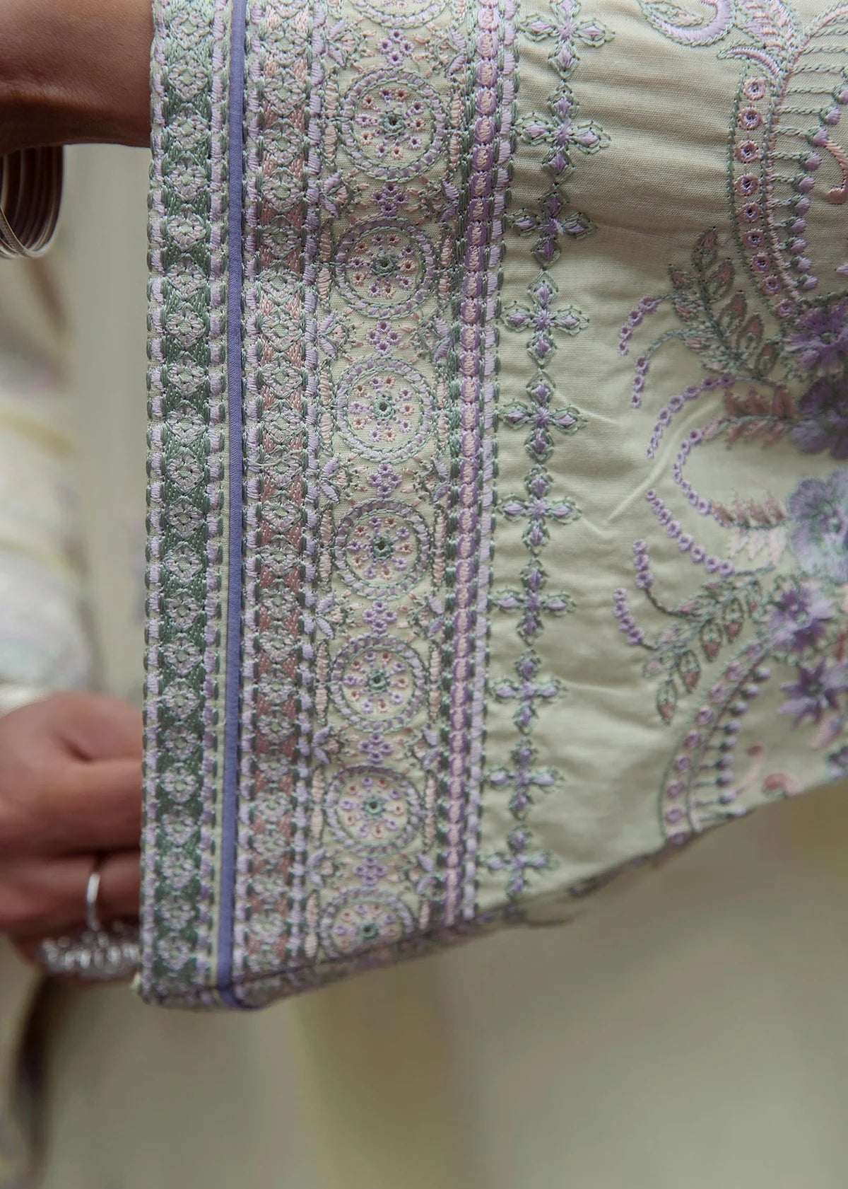 Musette | Eid II Pret | LAJ BY LAJWANTI