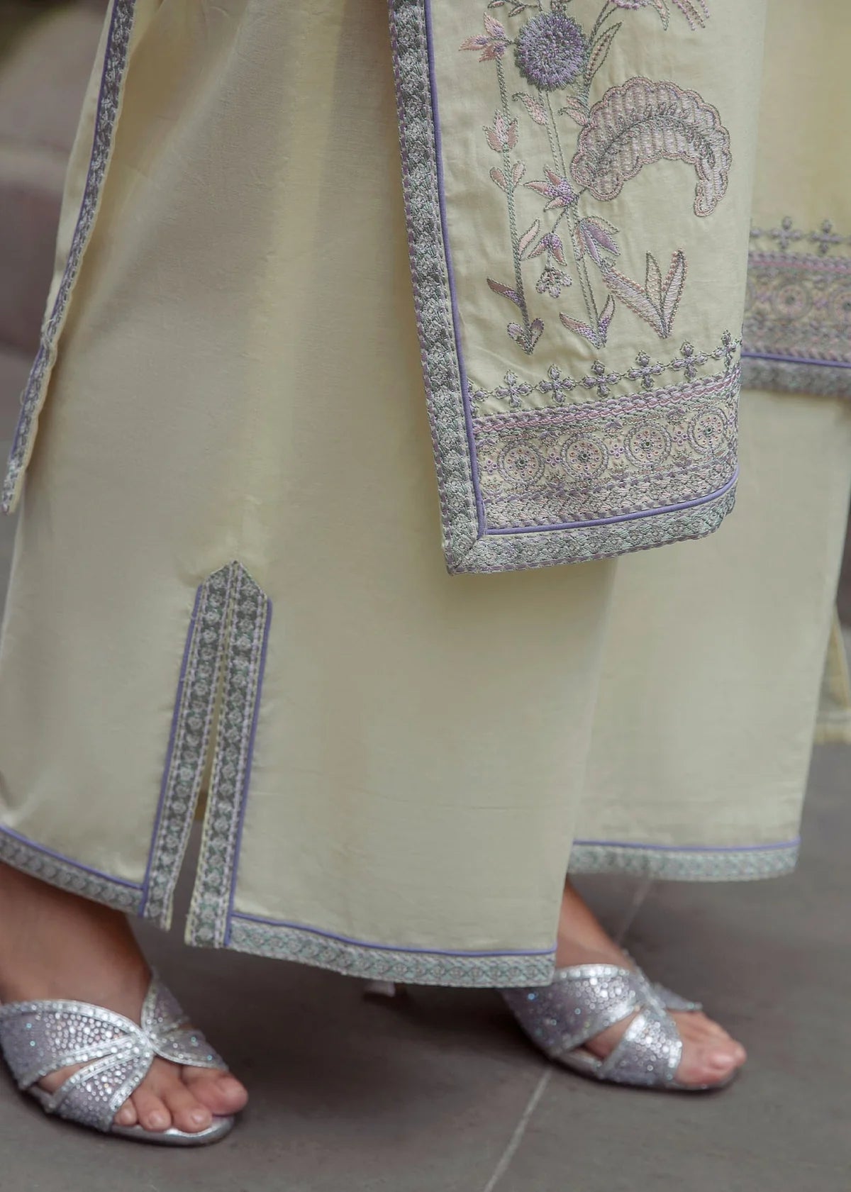 Musette | Eid II Pret | LAJ BY LAJWANTI