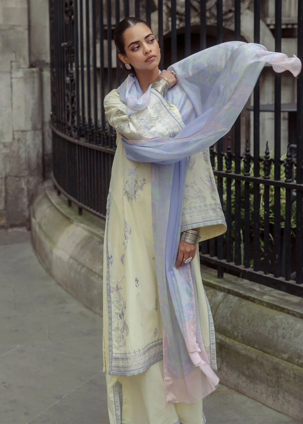 Musette | Eid II Pret | LAJ BY LAJWANTI