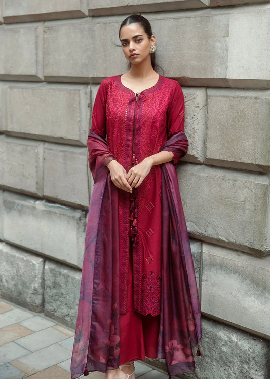 Nerida | Eid II Pret | LAJ BY LAJWANTI