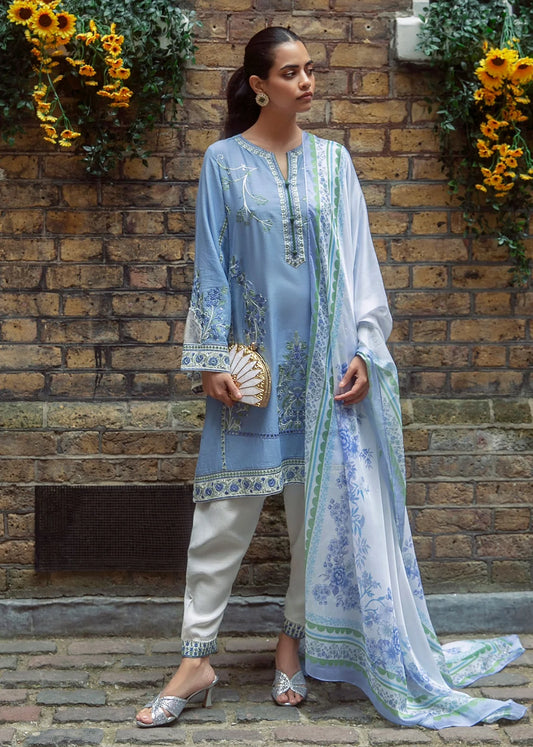 Mirel | Eid II Pret | LAJ BY LAJWANTI