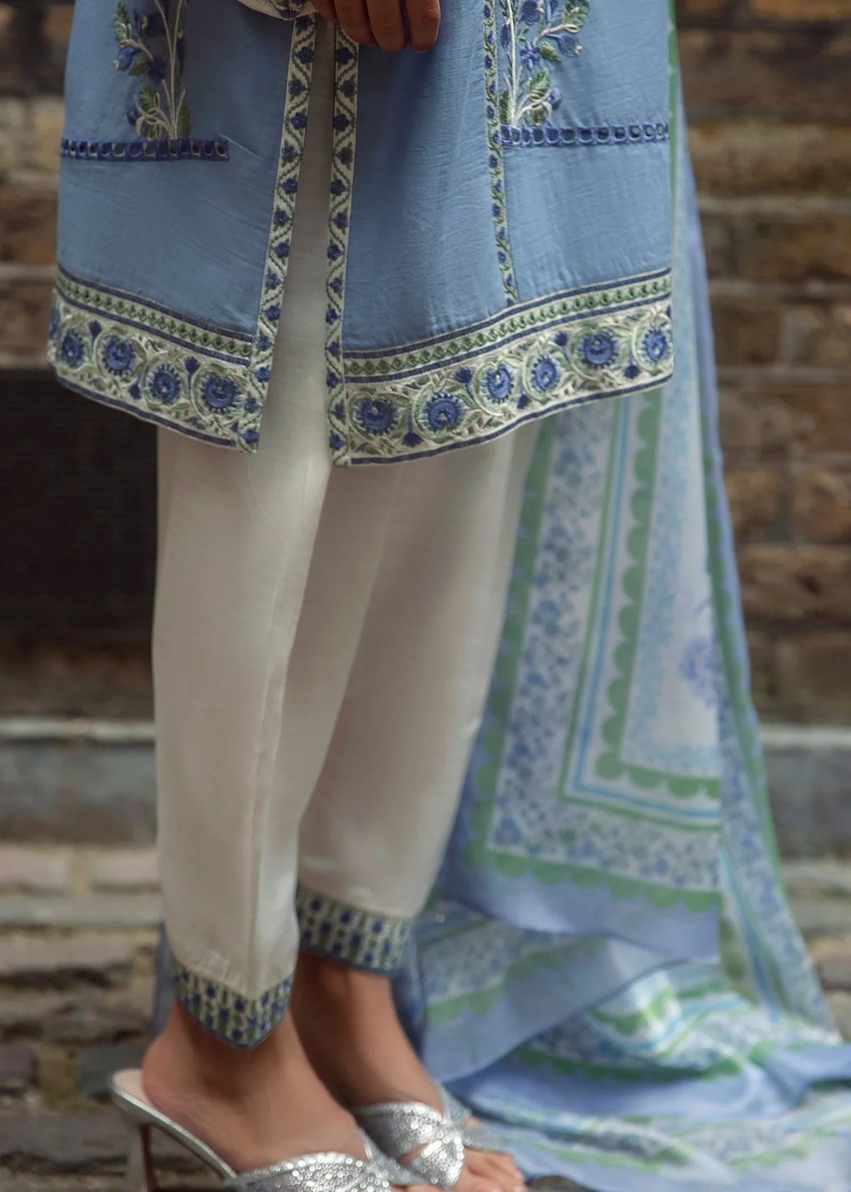 Mirel | Eid II Pret | LAJ BY LAJWANTI