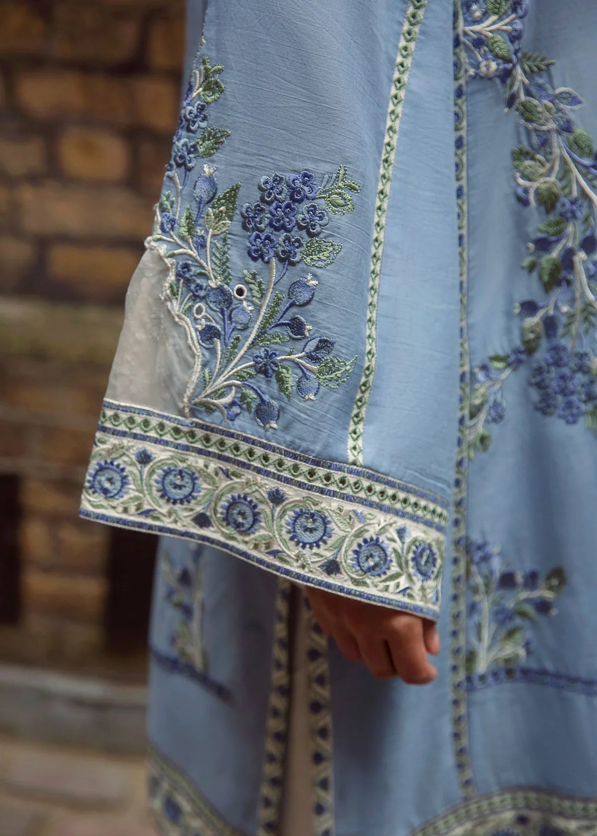 Mirel | Eid II Pret | LAJ BY LAJWANTI