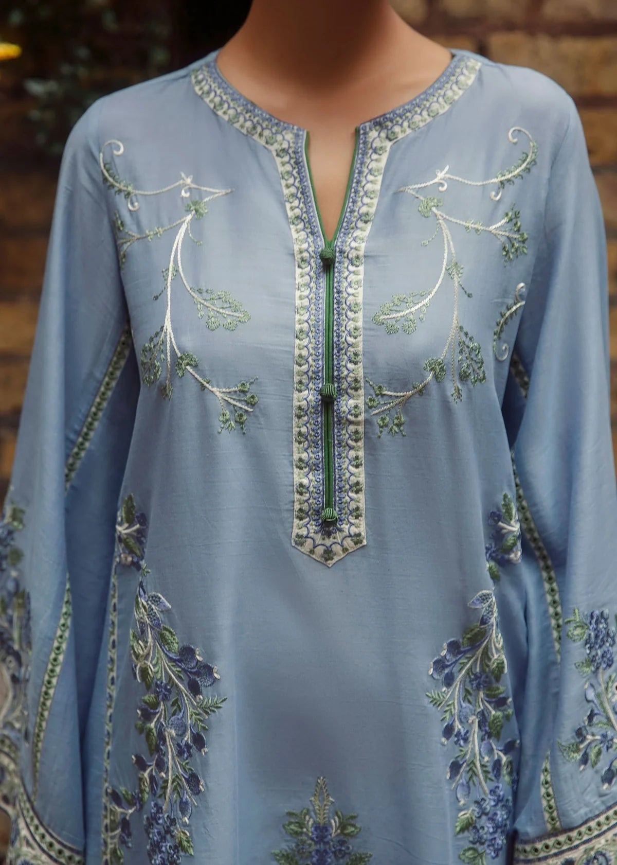 Mirel | Eid II Pret | LAJ BY LAJWANTI