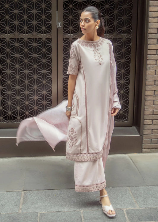Senna | Eid II Pret | LAJ BY LAJWANTI