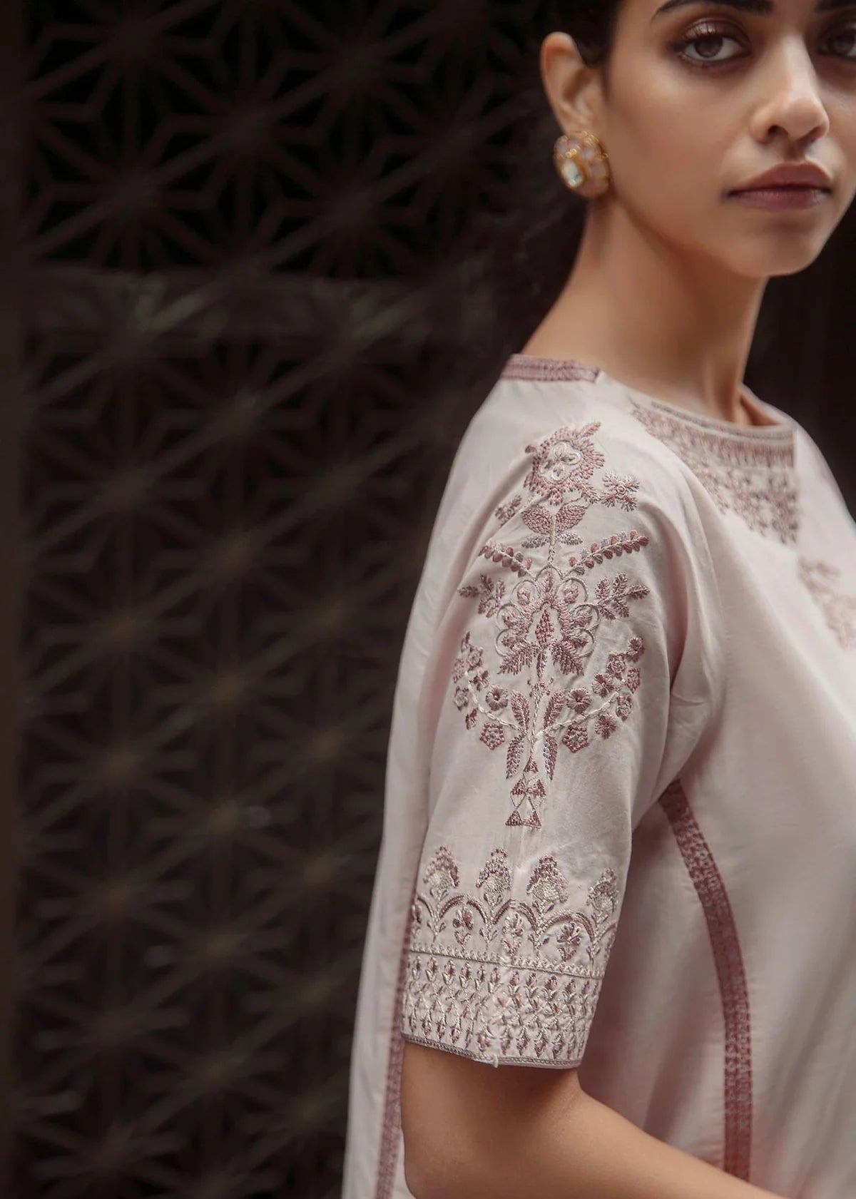Senna | Eid II Pret | LAJ BY LAJWANTI