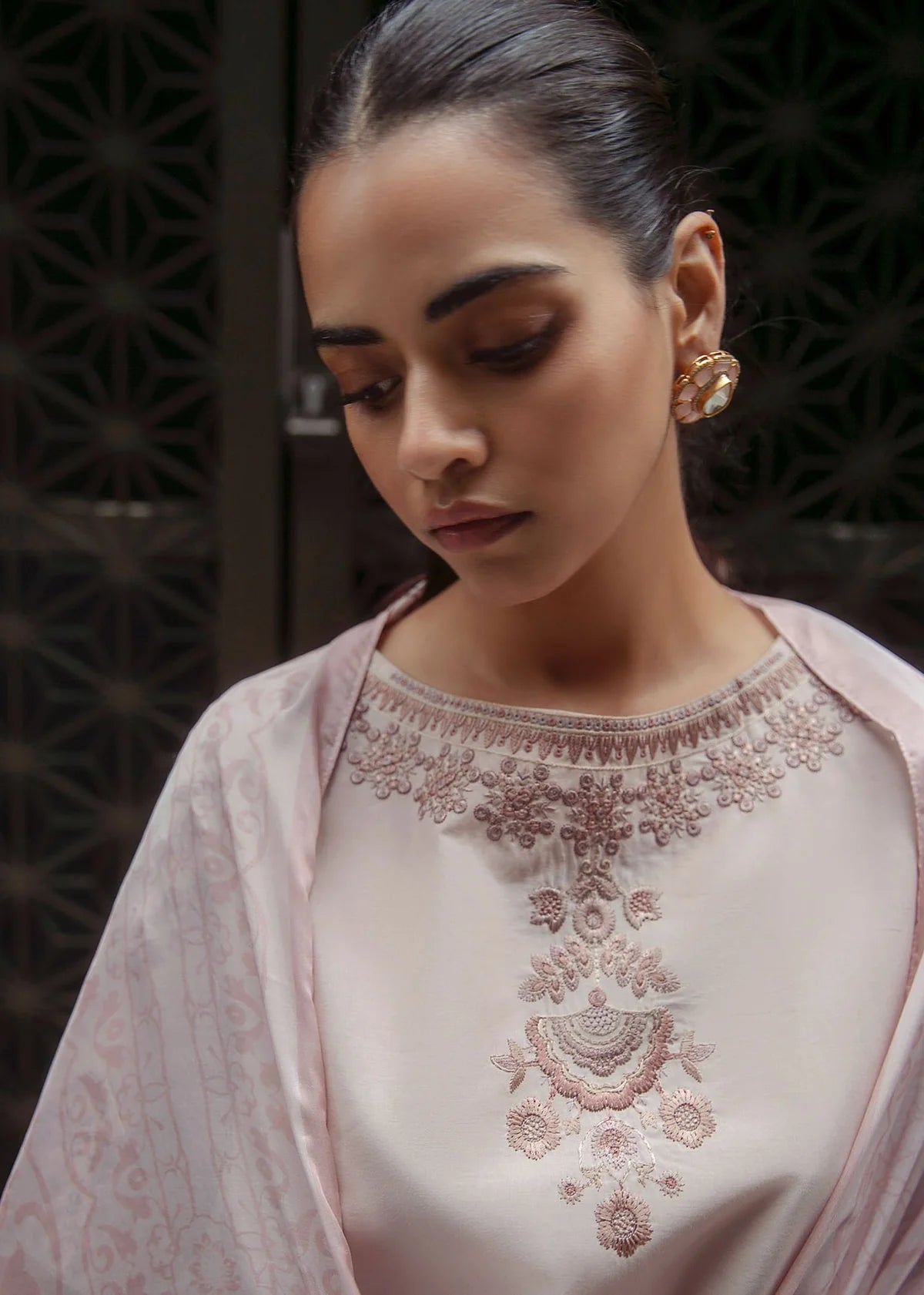 Senna | Eid II Pret | LAJ BY LAJWANTI