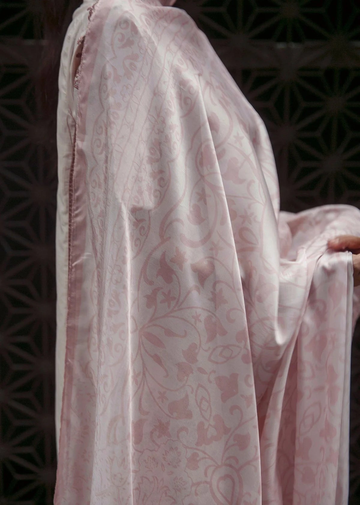 Senna | Eid II Pret | LAJ BY LAJWANTI