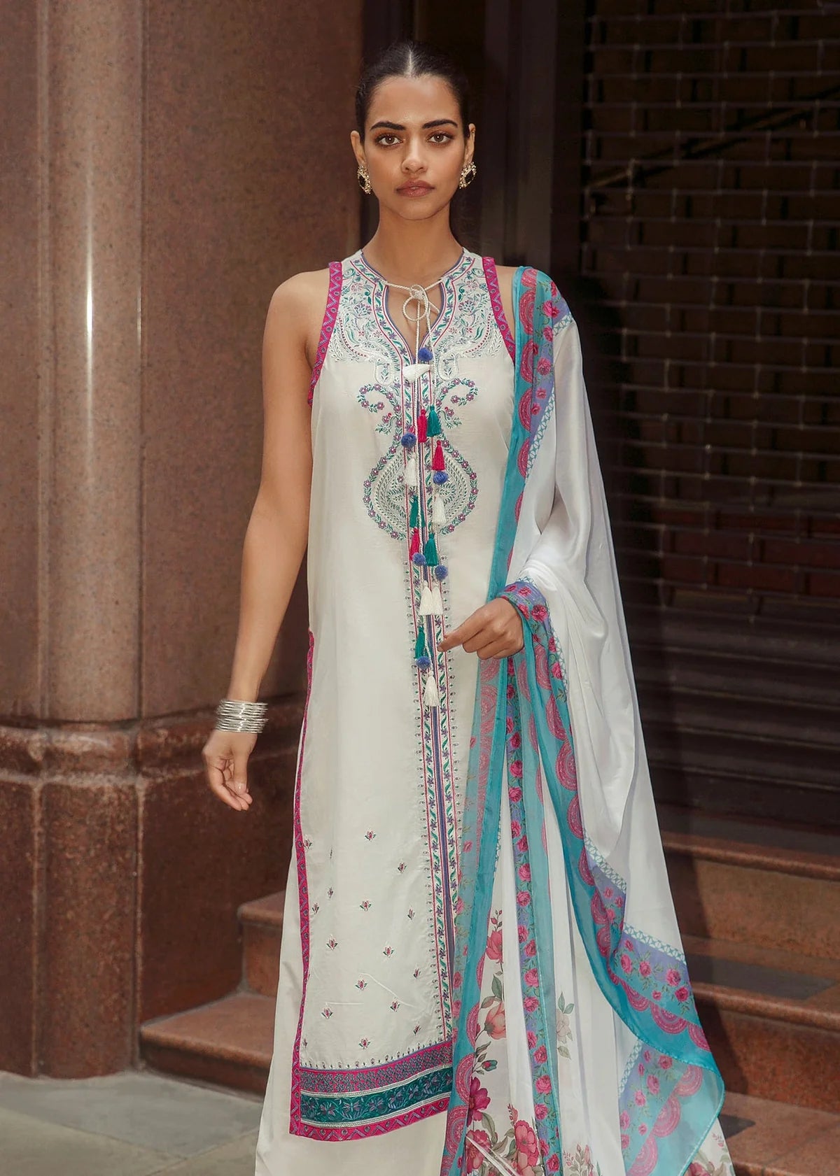 Isaura | Eid II Pret | LAJ BY LAJWANTI