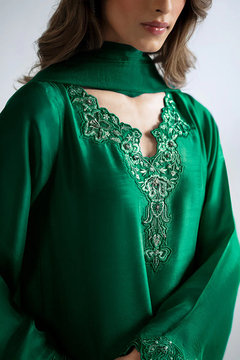 Ela Gem | MODERN MUSE | ARMAS