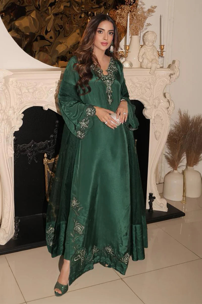 Ela Gem | MODERN MUSE | ARMAS