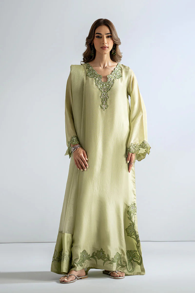 Ela Haze | MODERN MUSE | ARMAS