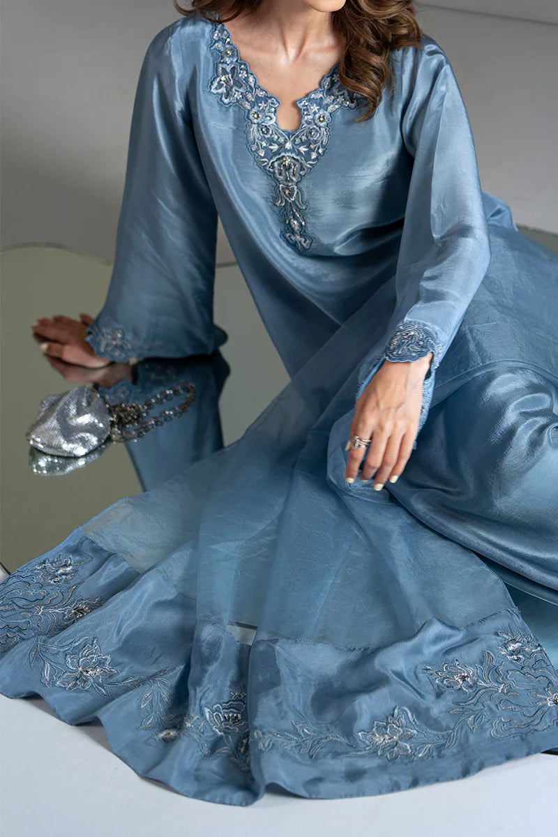 Ela Mist | MODERN MUSE | ARMAS