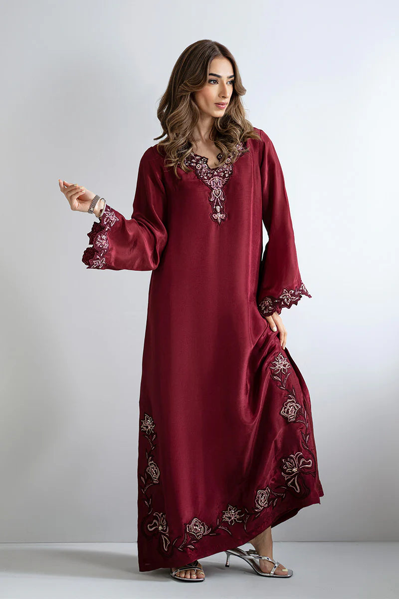 Ela Muse | MODERN MUSE | ARMAS