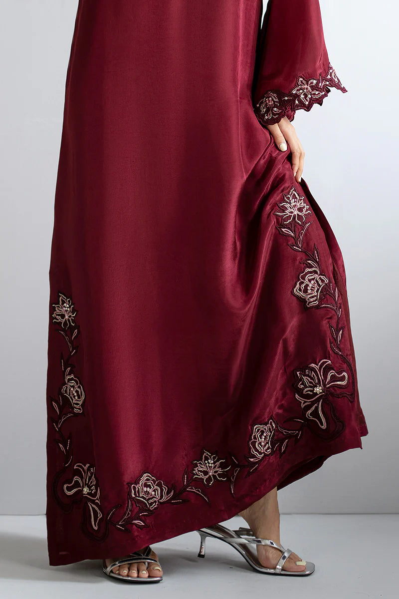 Ela Muse | MODERN MUSE | ARMAS