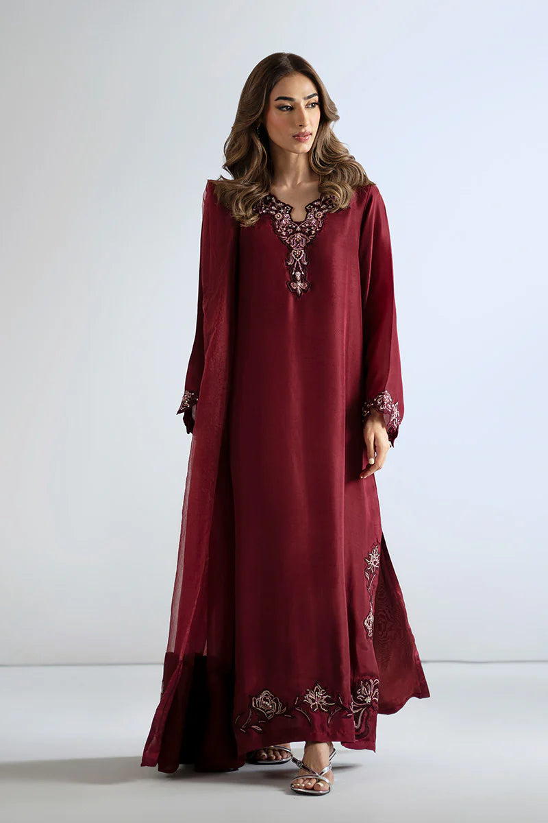 Ela Muse | MODERN MUSE | ARMAS