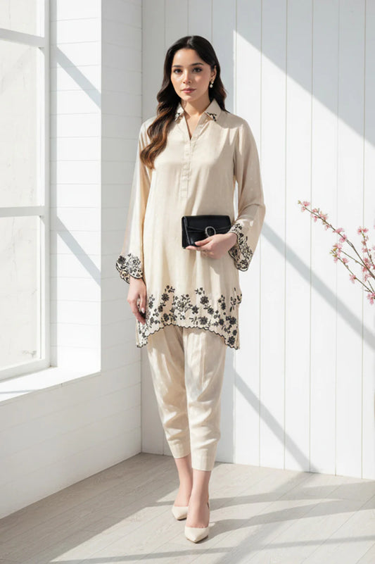 Elan Pale | MODERN MUSE | ARMAS