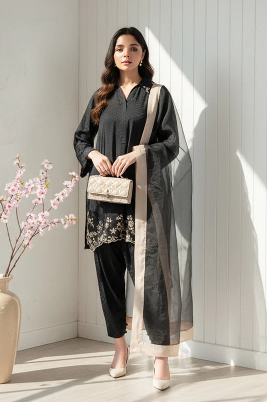 Elan Noir | MODERN MUSE | ARMAS