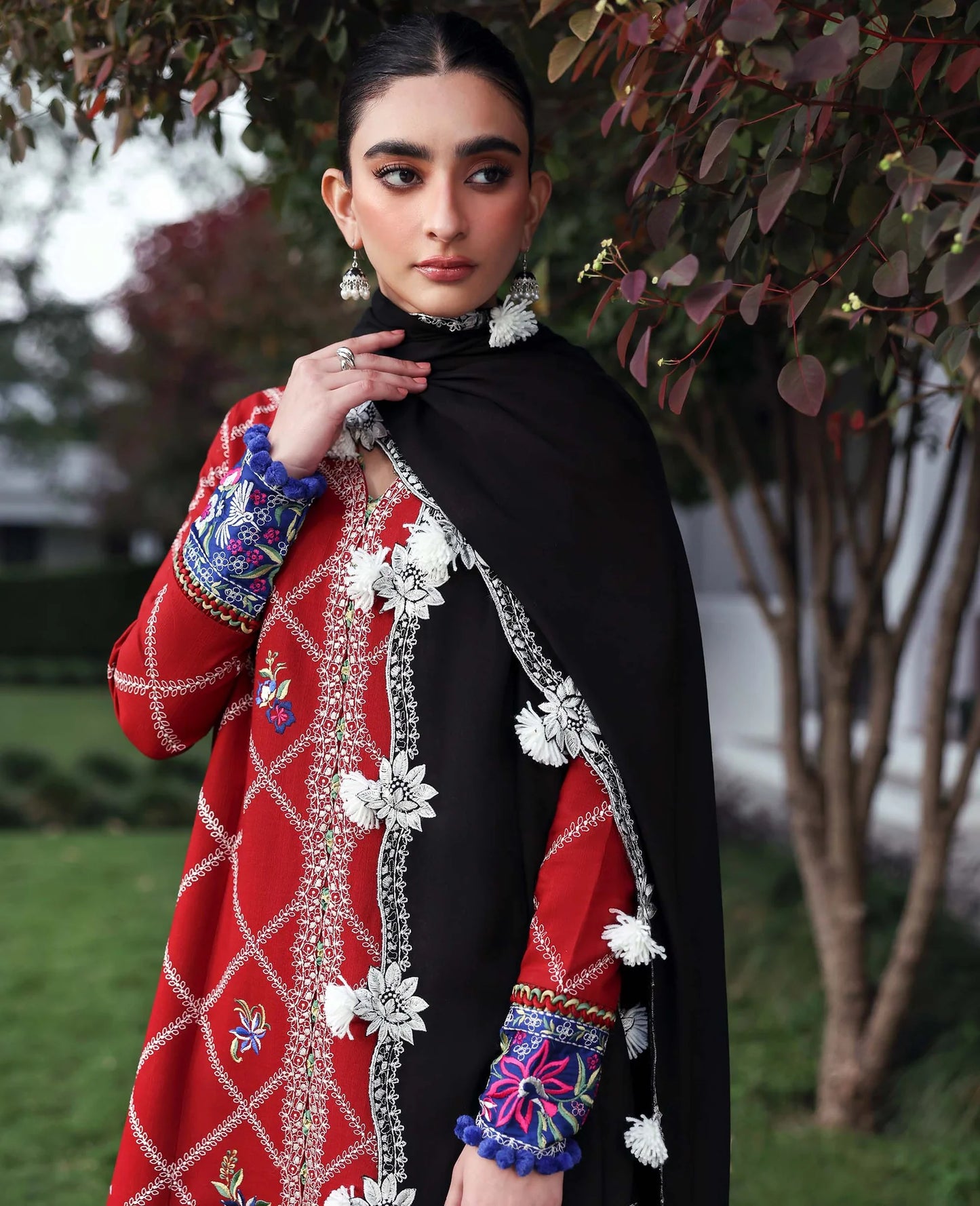 Elara | Amaris | Republic Womenswear