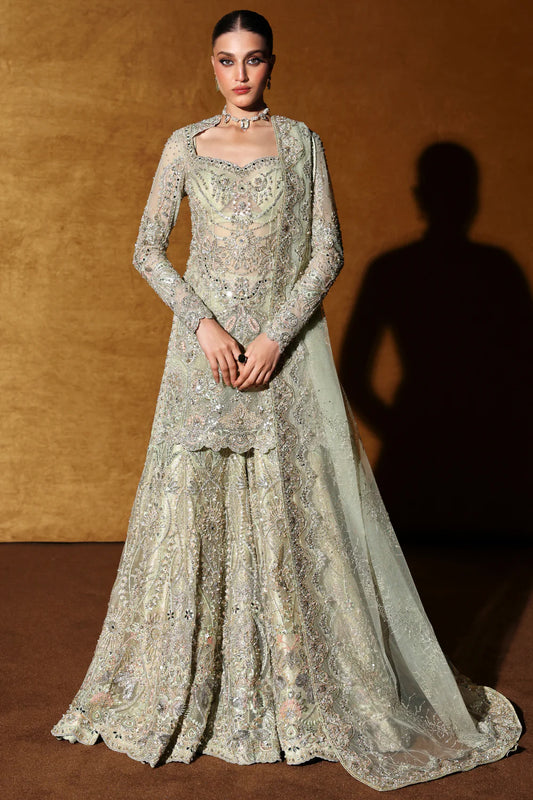 ELARIS | Oriana Luxury Formals '26 | SORAYA