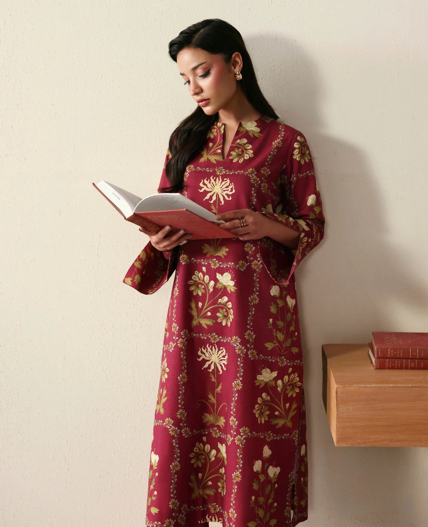 Élia | Basics Winter '25 | Republic Womenswear