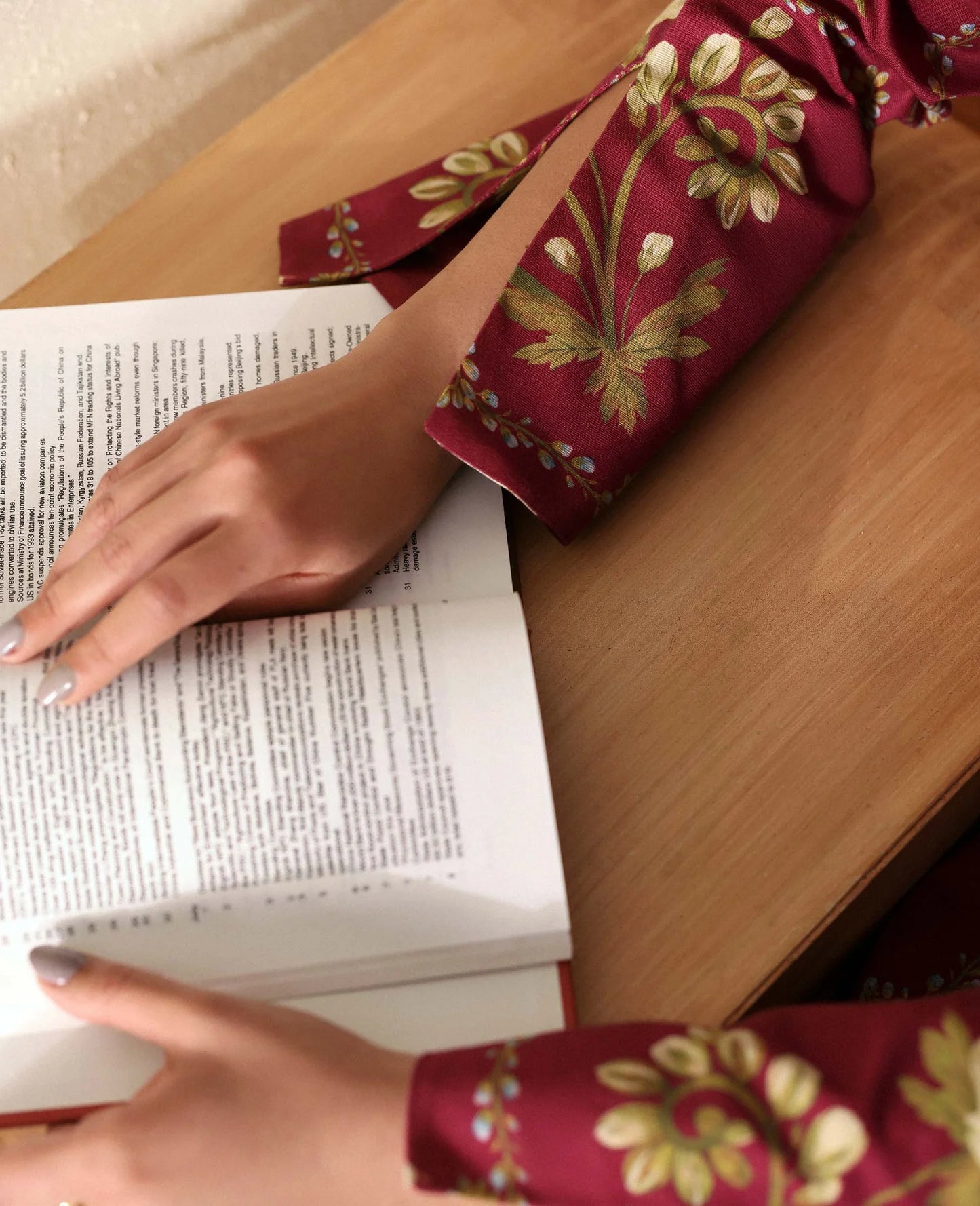 Élia | Basics Winter '25 | Republic Womenswear