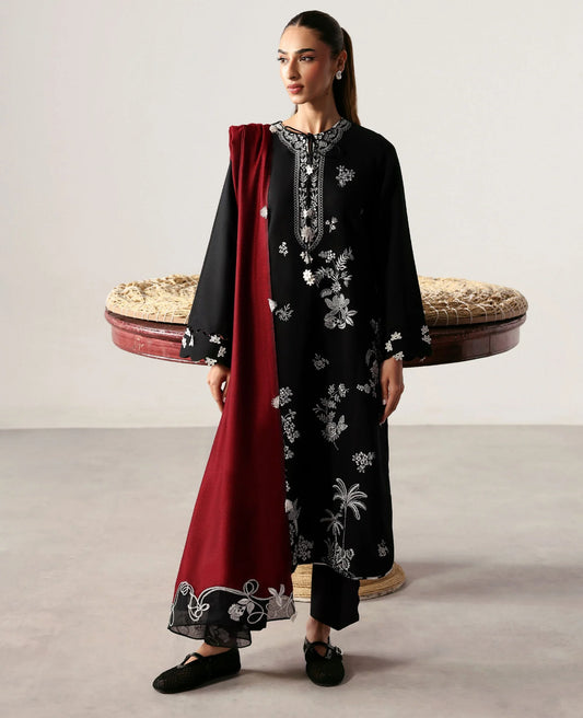 Elise | Basics Winter '25 | Republic Womenswear