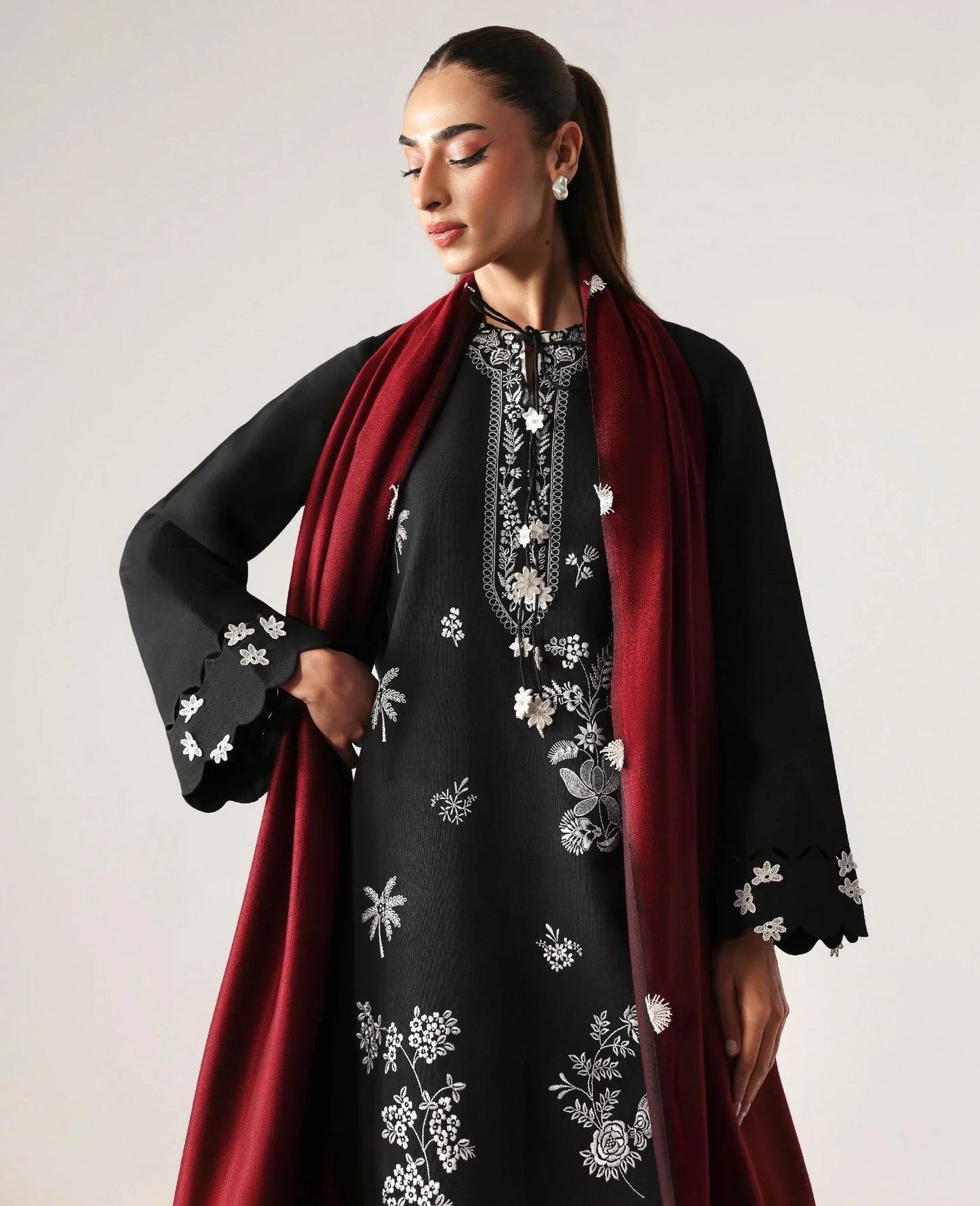 Elise | Basics Winter '25 | Republic Womenswear