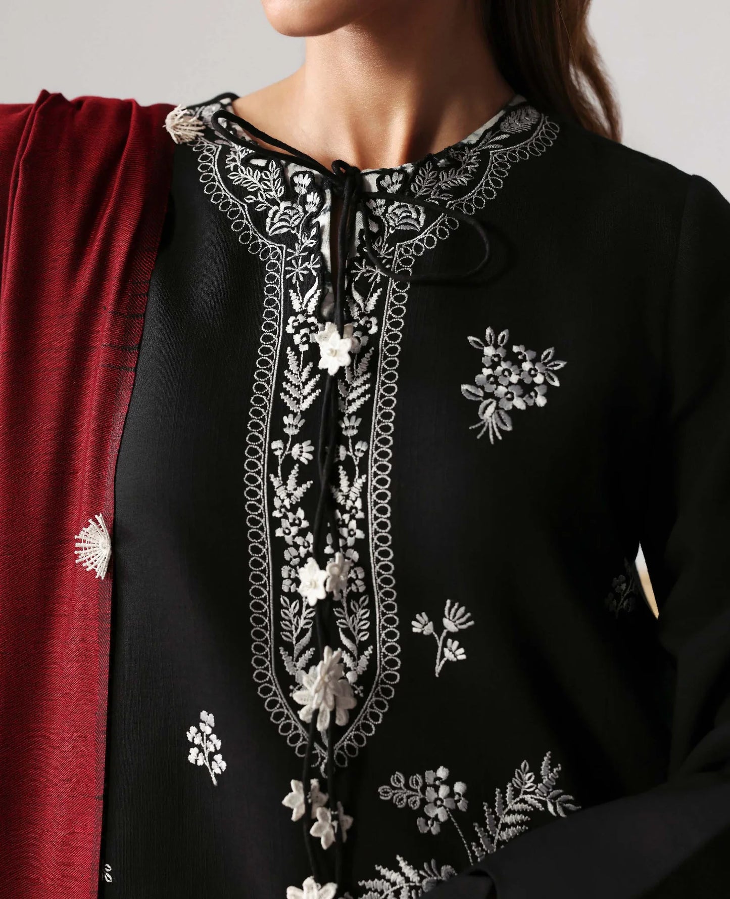 Elise | Basics Winter '25 | Republic Womenswear