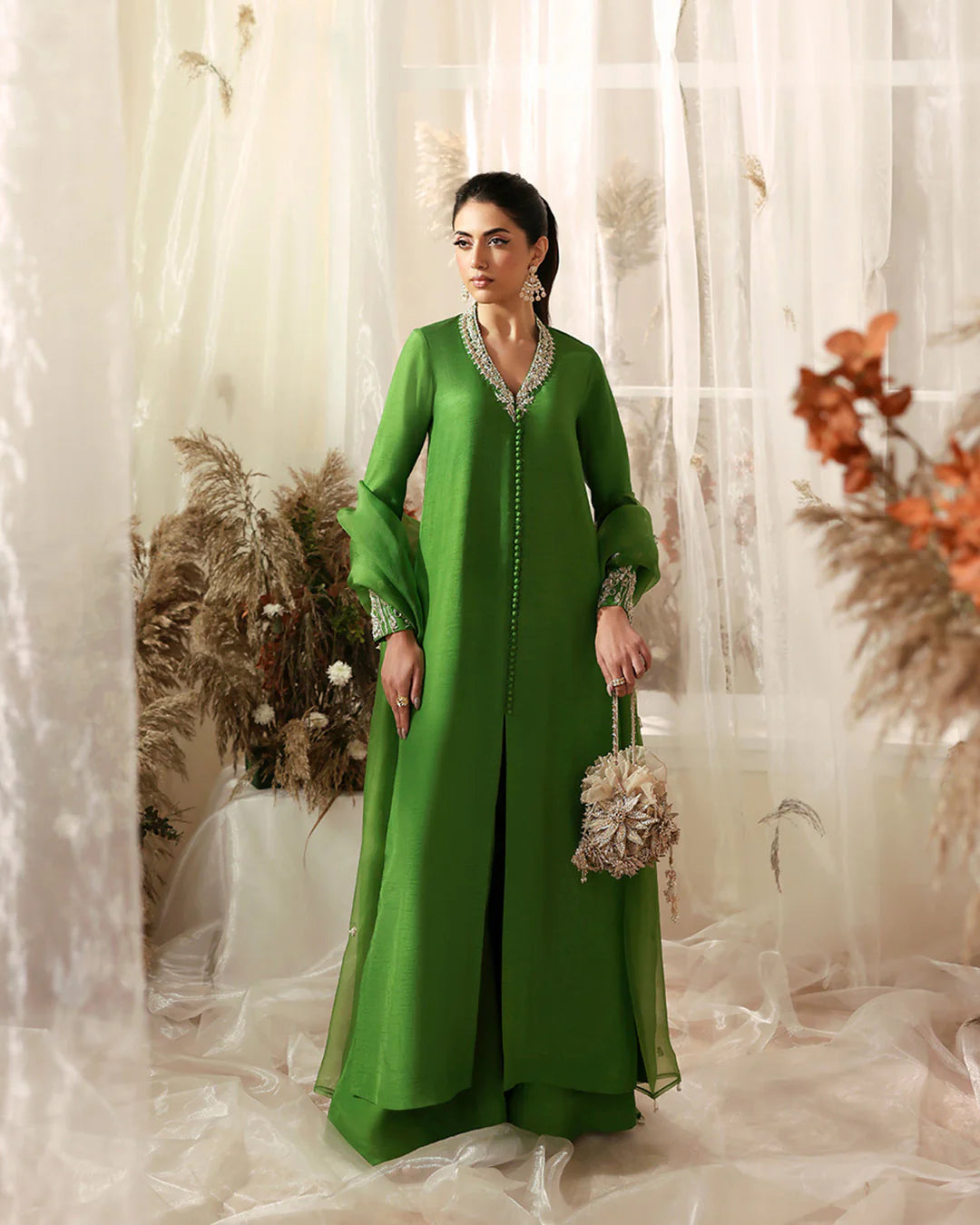 Elodie | Freya | Faiza Saqlain