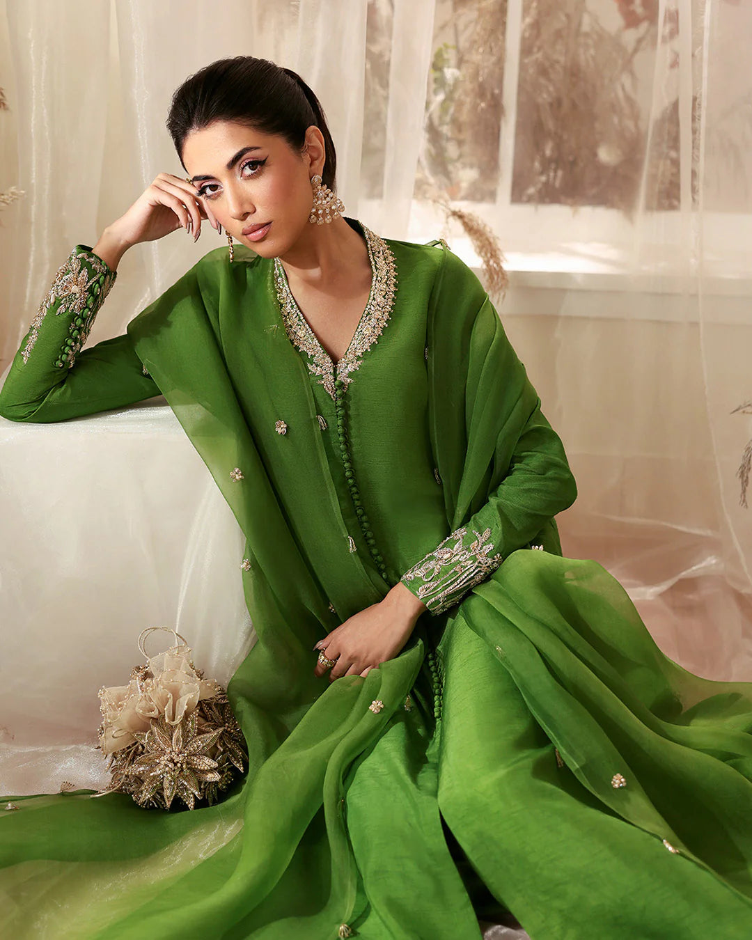 Elodie | Freya | Faiza Saqlain