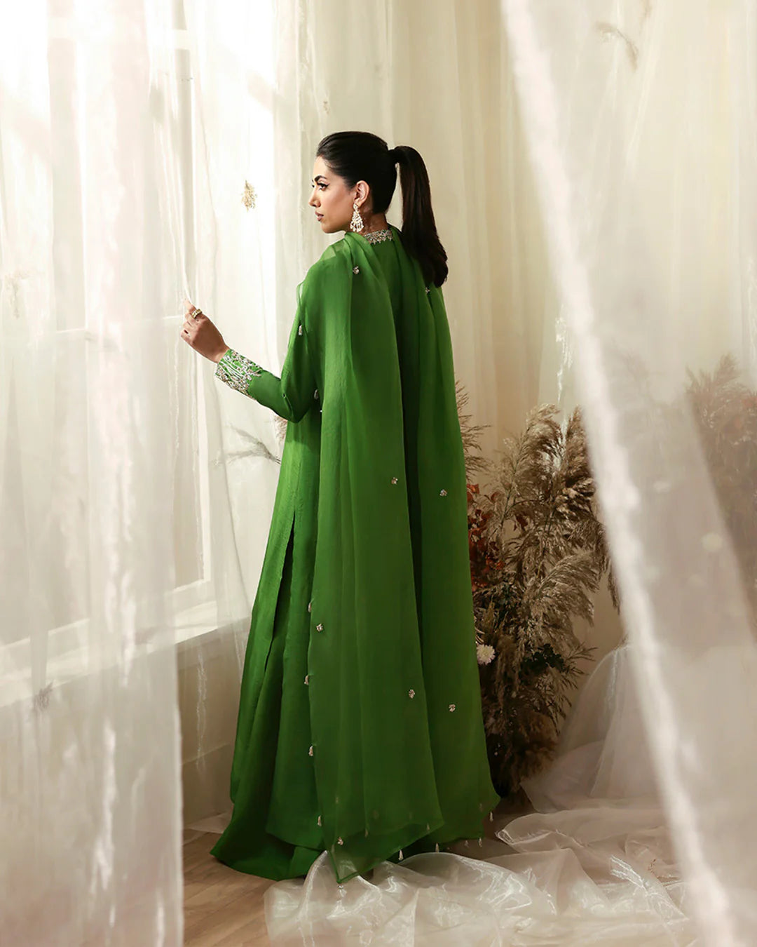 Elodie | Freya | Faiza Saqlain