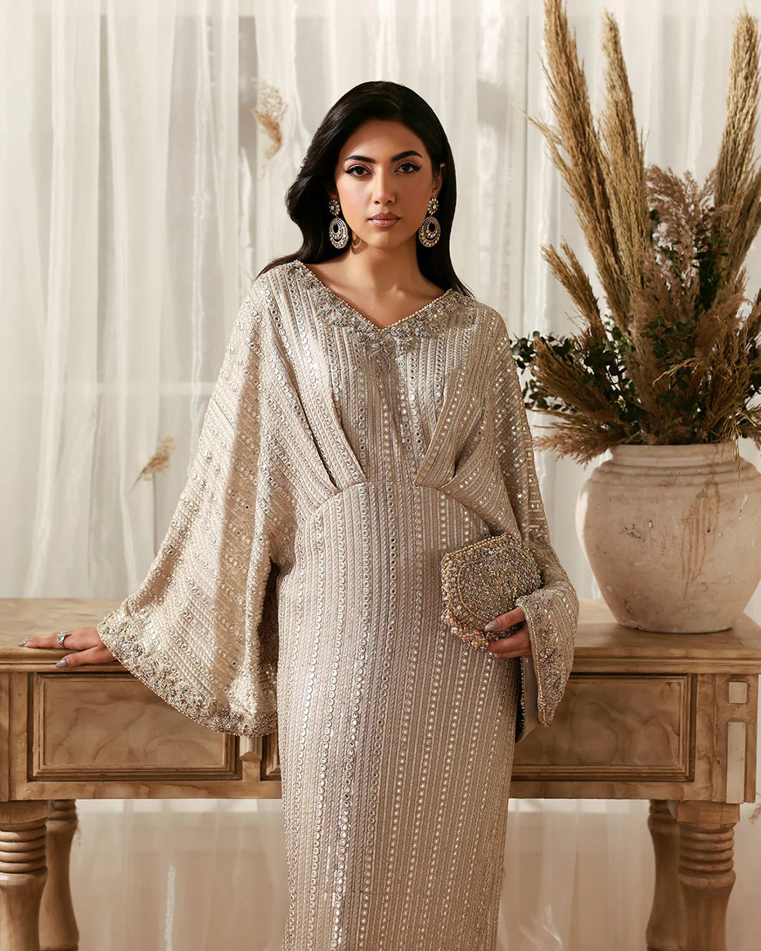 Emel | Reina | Faiza Saqlain