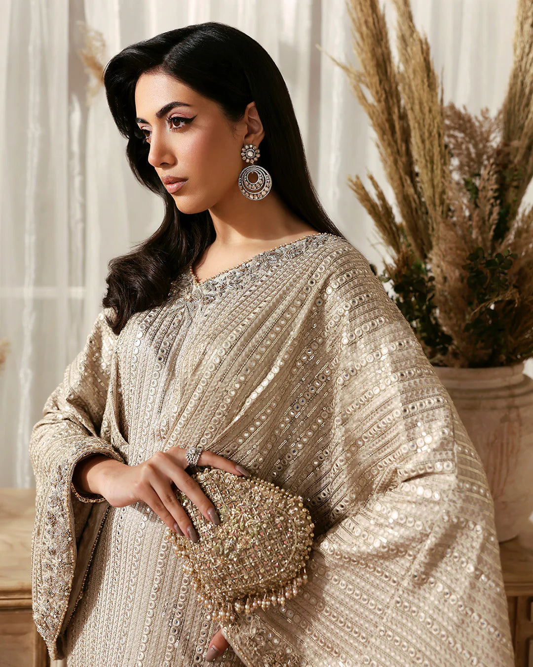 Emel | Reina | Faiza Saqlain