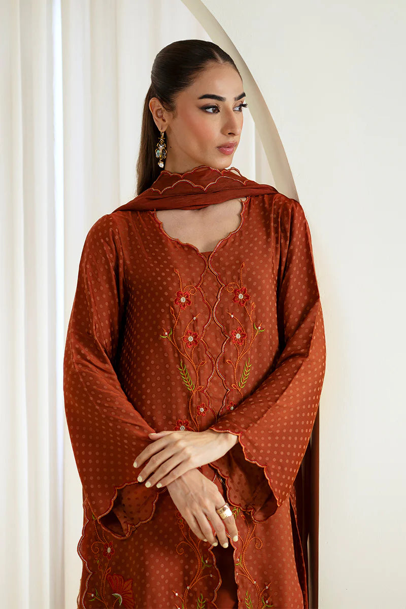 Ena Ambre | MODERN MUSE | ARMAS