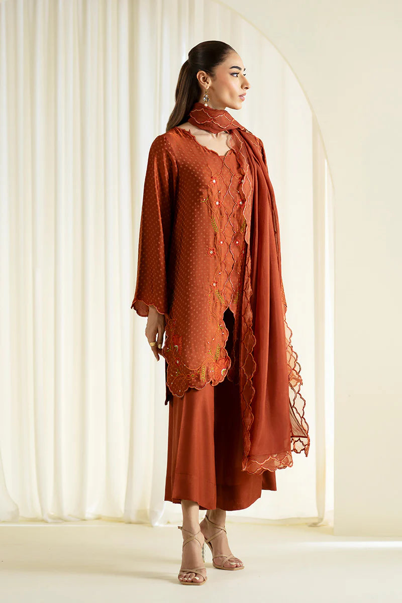 Ena Ambre | MODERN MUSE | ARMAS