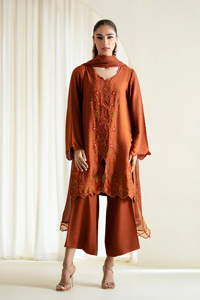 Ena Ambre | MODERN MUSE | ARMAS