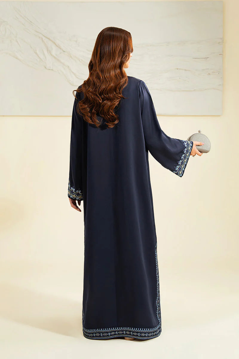 Eva Bleu | MODERN MUSE | ARMAS